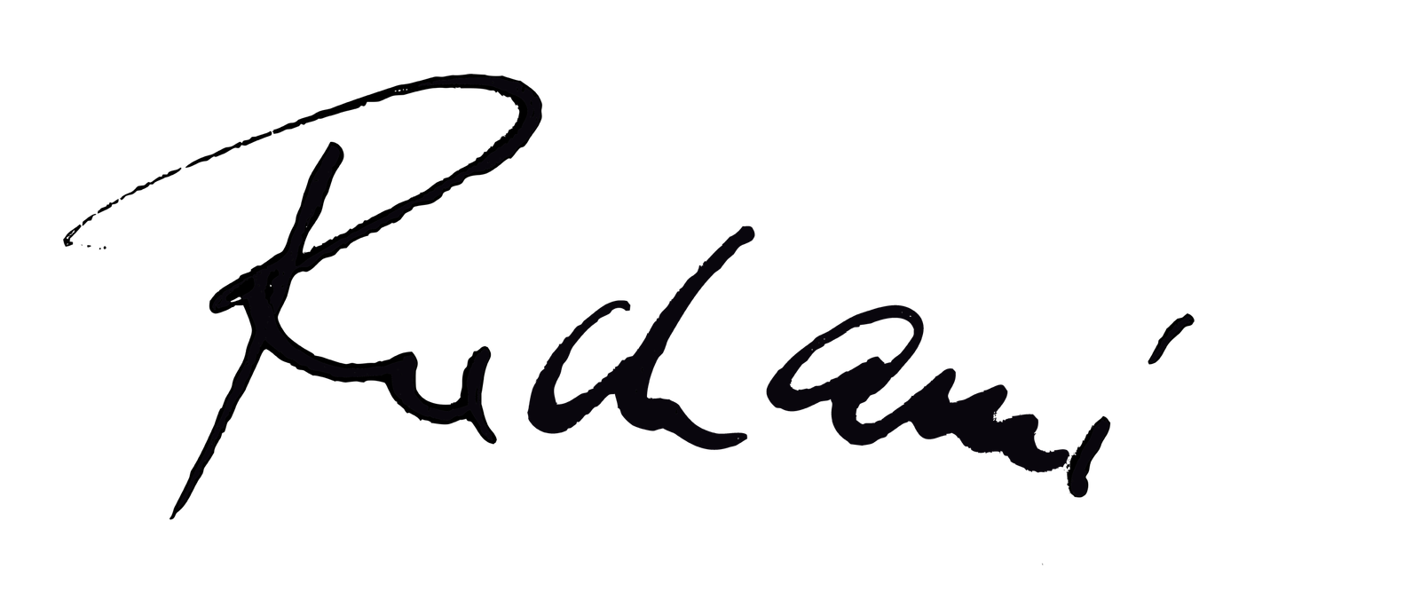 Zoe B. at Ruchami.com